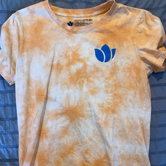 Dutch Bros TeeShirt - Picture 1 of 3